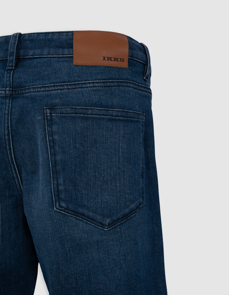 Men’s ink SLIM jeans-3