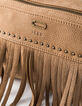 Sac pochette à franges femme-3
