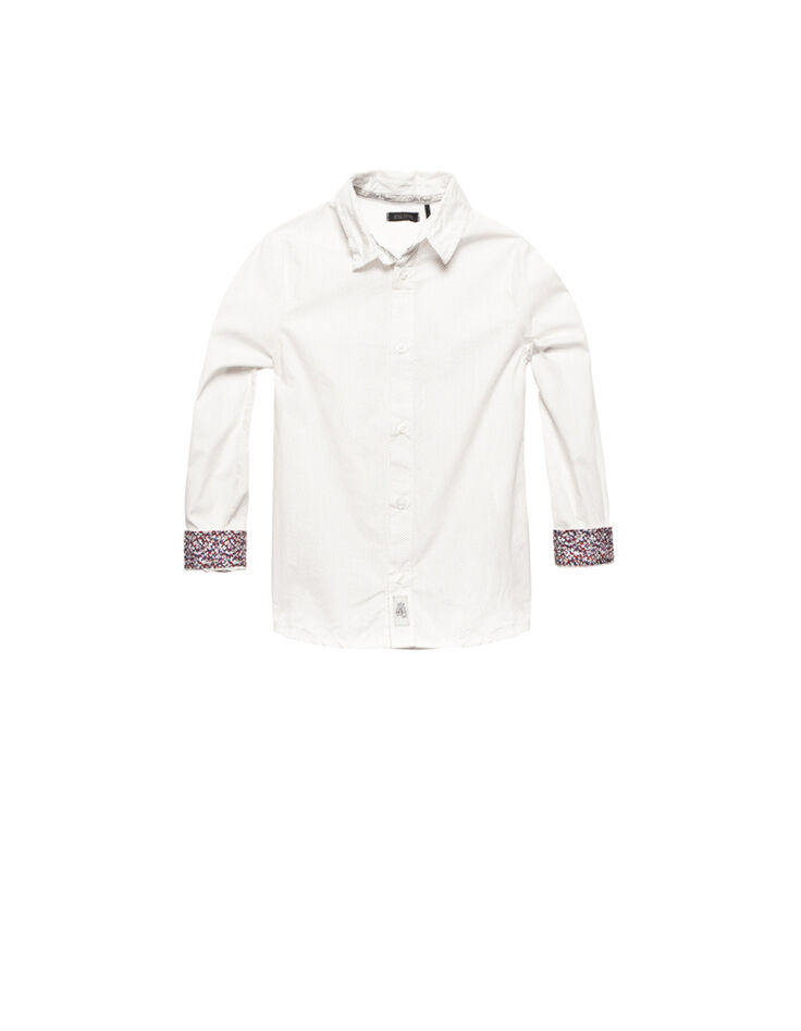 Chemise gar&ccedil;on-1