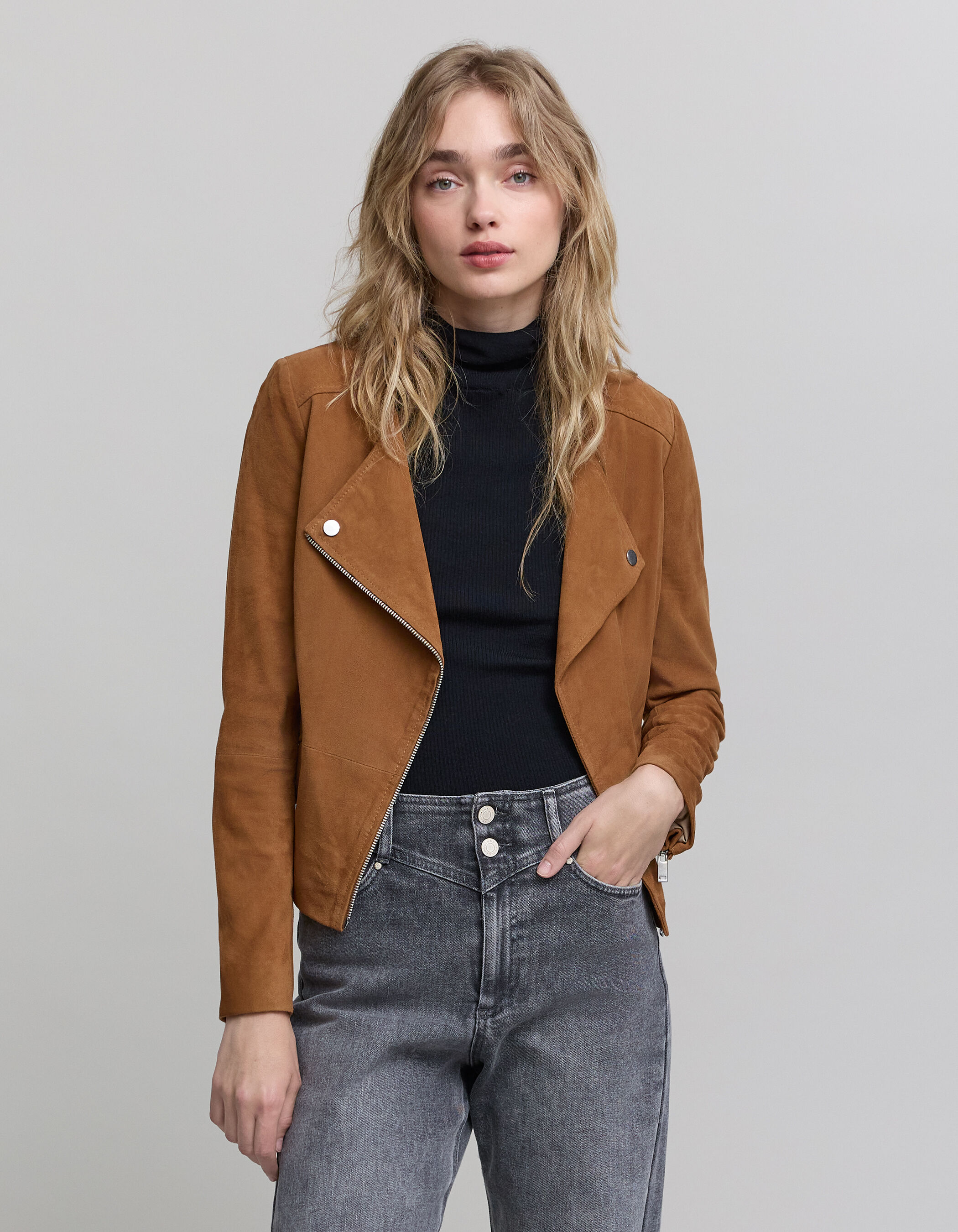 Blouson femme ikks deals