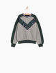 Girls’ sequin sweatshirt-1