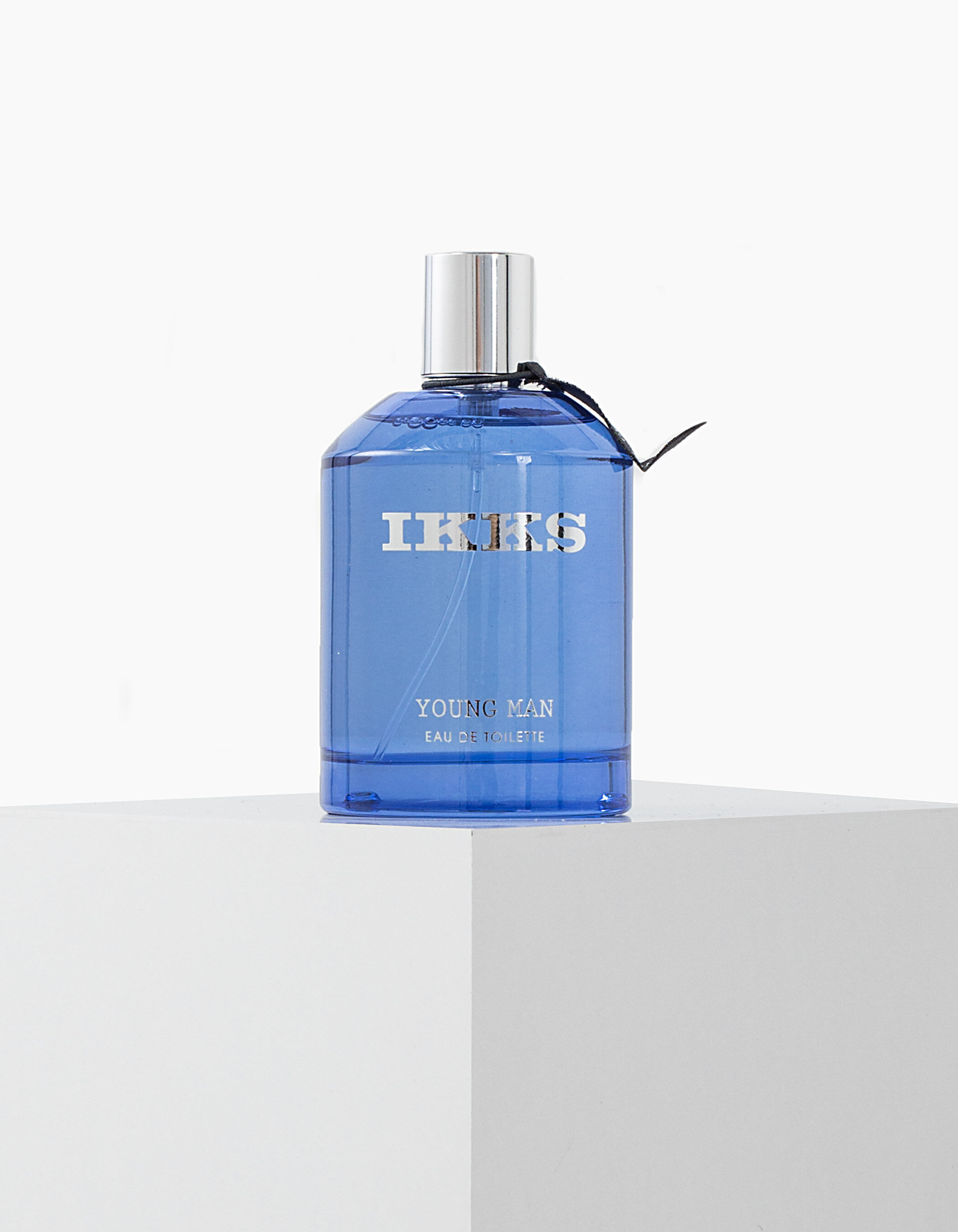 Ikks young man eau de sale toilette