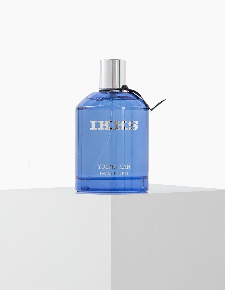Coffret parfum IKKS YOUNG MAN ‘STAY GOLD’-2