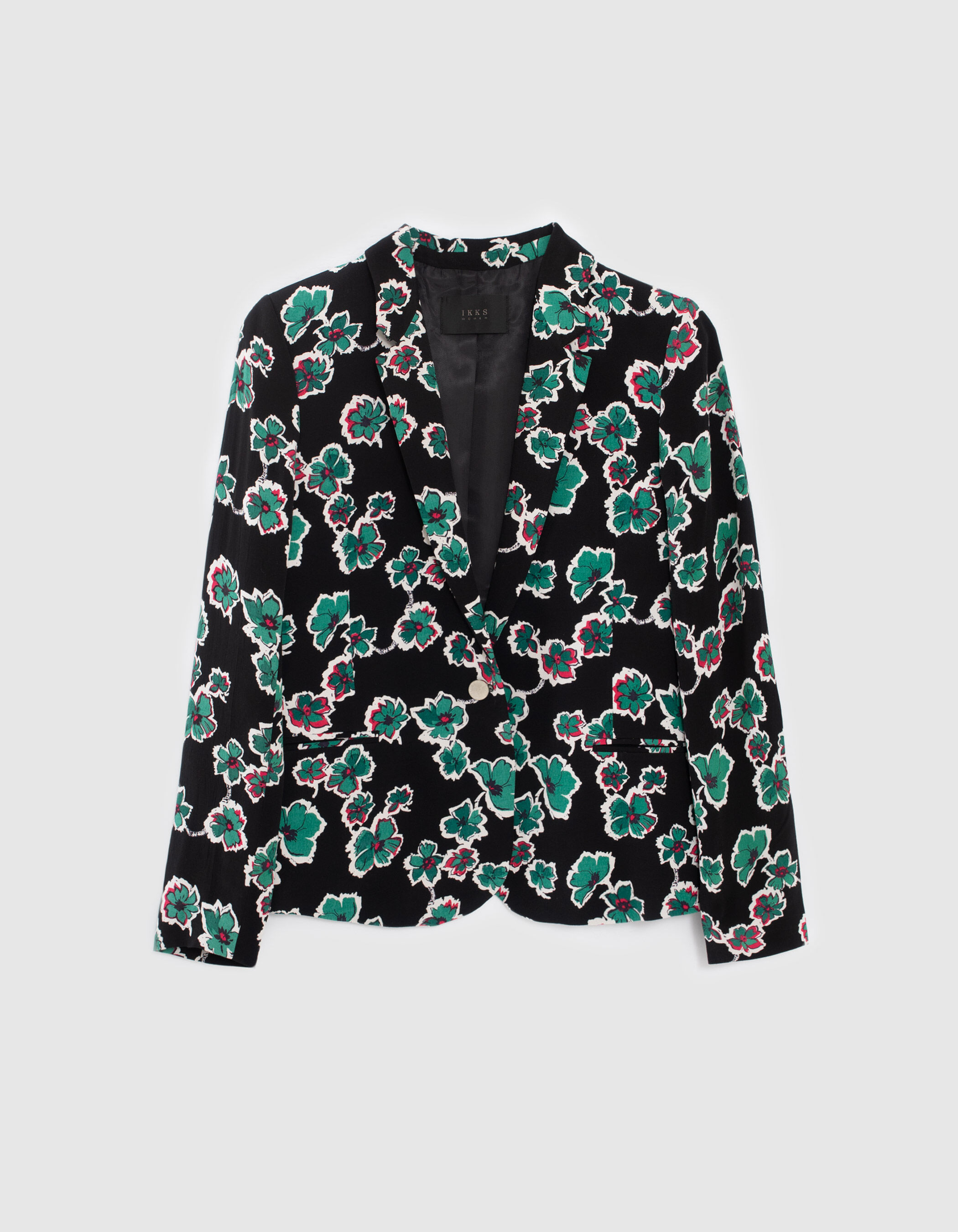 Ikks junior nouvelle collection 2025