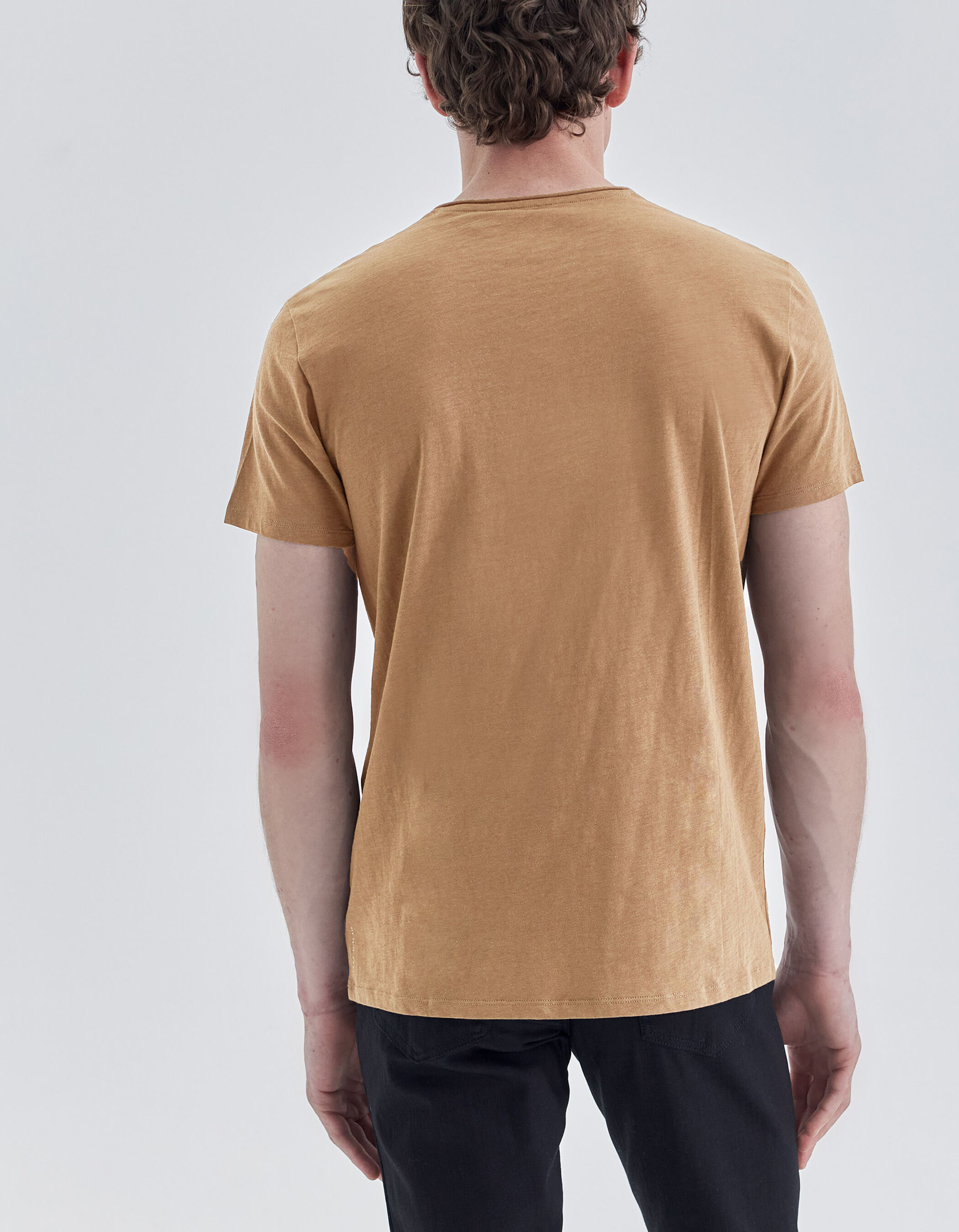 T shirt ikks homme outlet