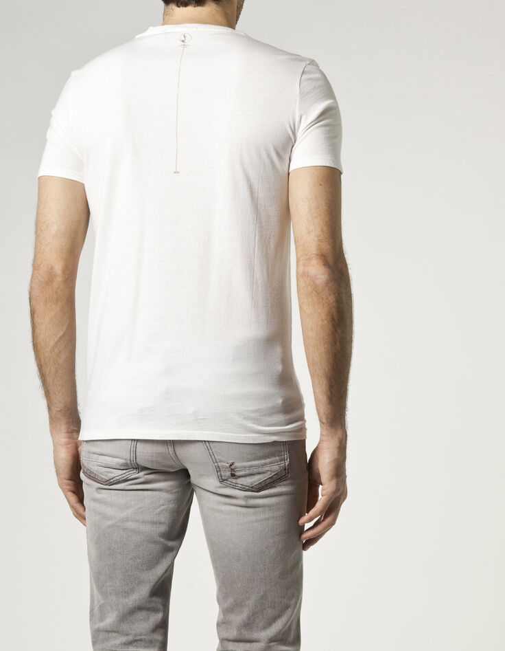 Tee-shirt homme-2