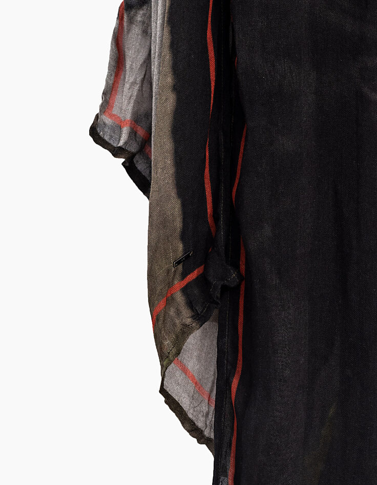 Pañuelo military hombre-2