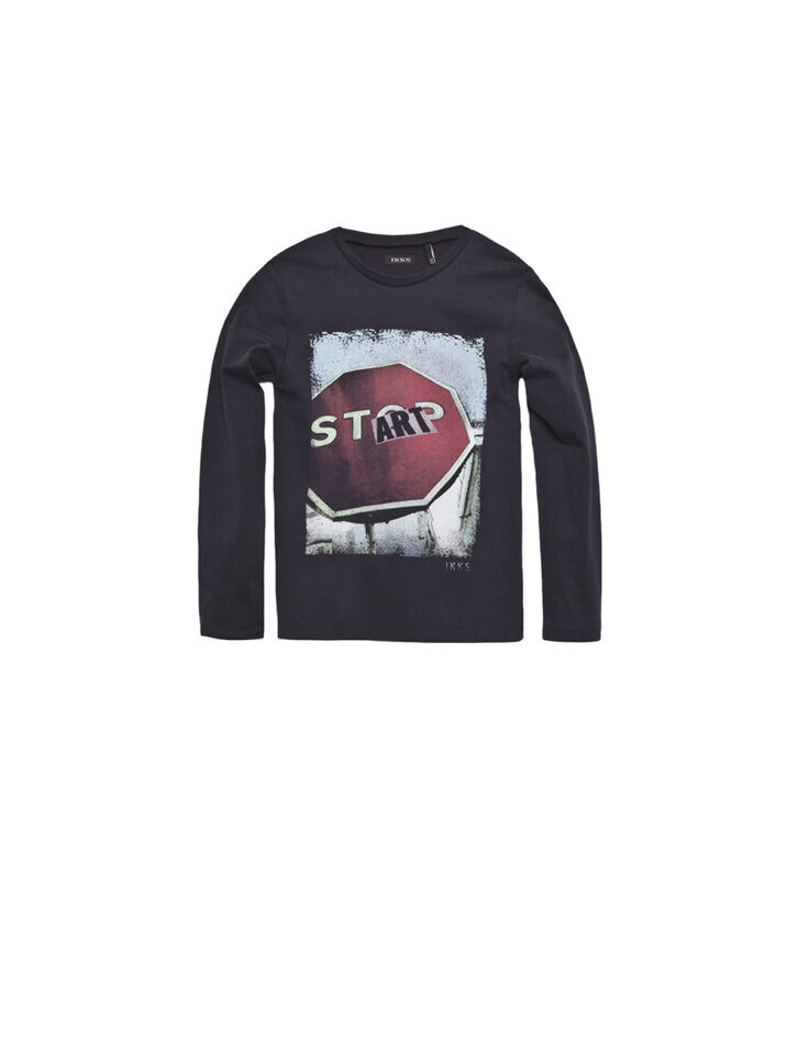 Tee shirt garçon-1 Tee shirt garçon-1