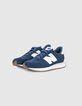 Baskets indigo New Balance® homme-5