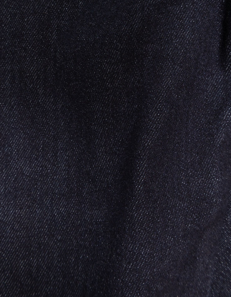 Baby boys’ raw carpenter-style pocket jeans-7
