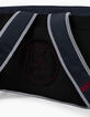 Cartable 38 cm navy IKKS Pilot garçon -6