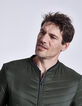 Men's reversible jacket-4