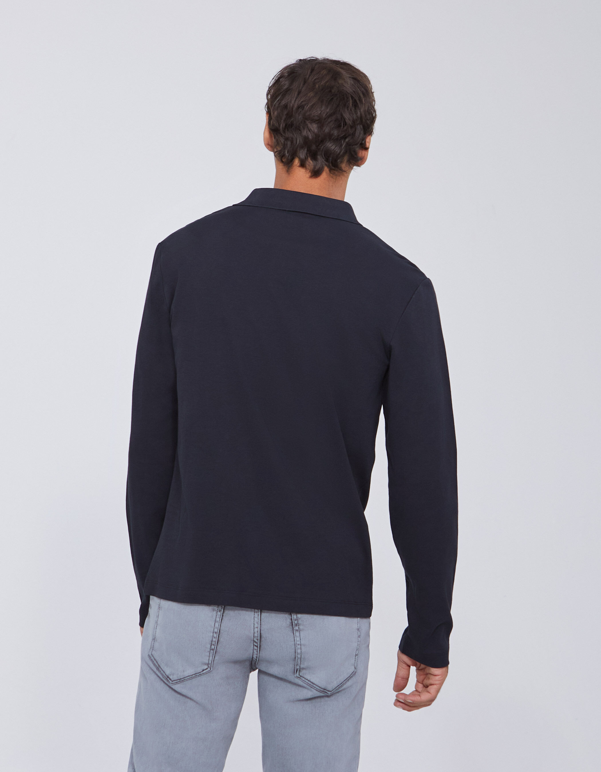 Parka clearance homme ikks