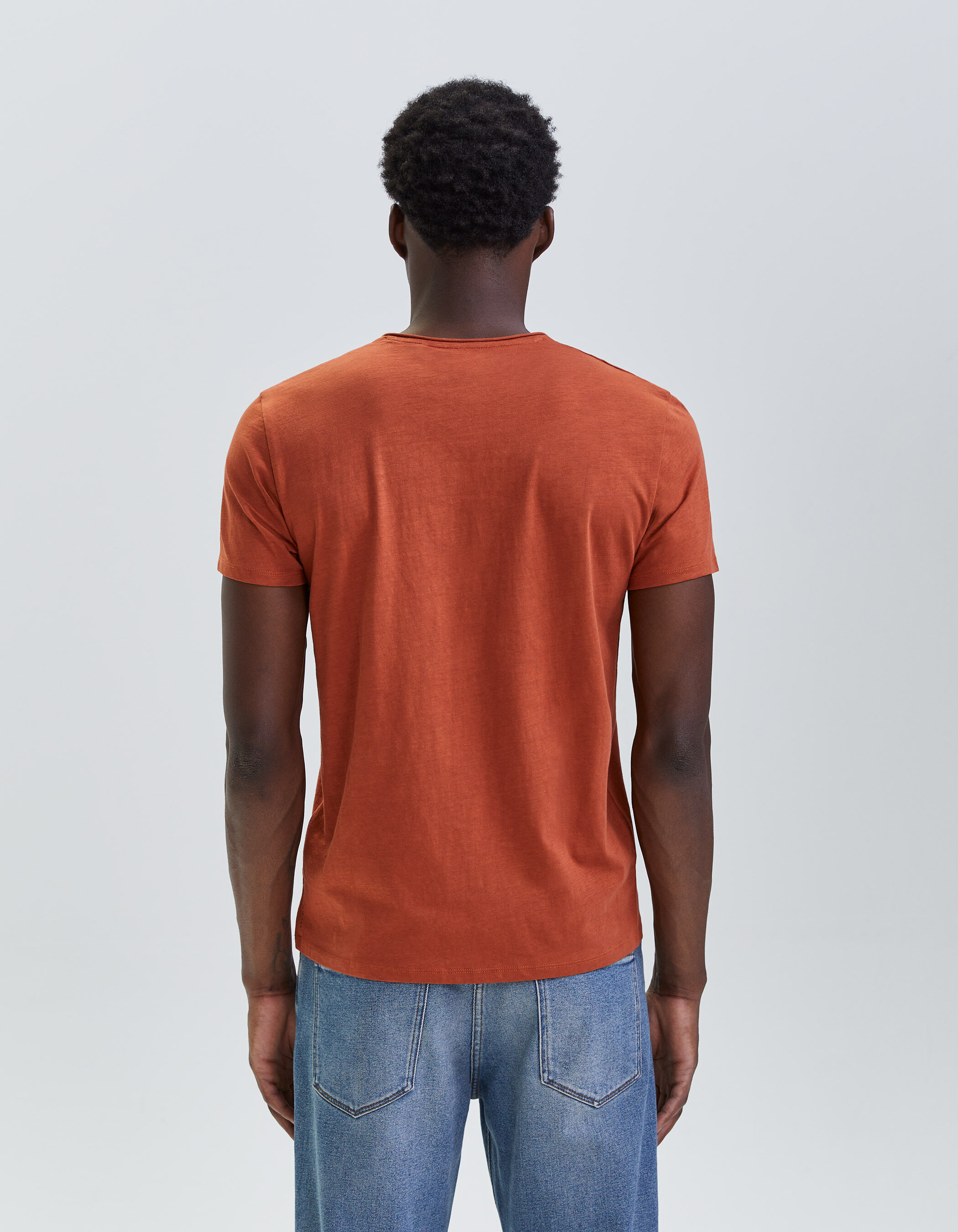 Ikks homme hotsell tee shirt