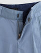 Bermudas azul tirantes extraíbles niño-5
