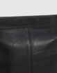 Women’s leather shoulder bag-5