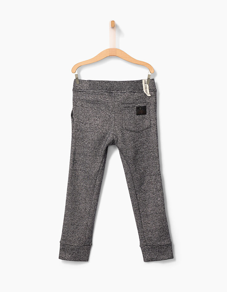 Gechineerde broek jongens -3 Gechineerde broek jongens -3
