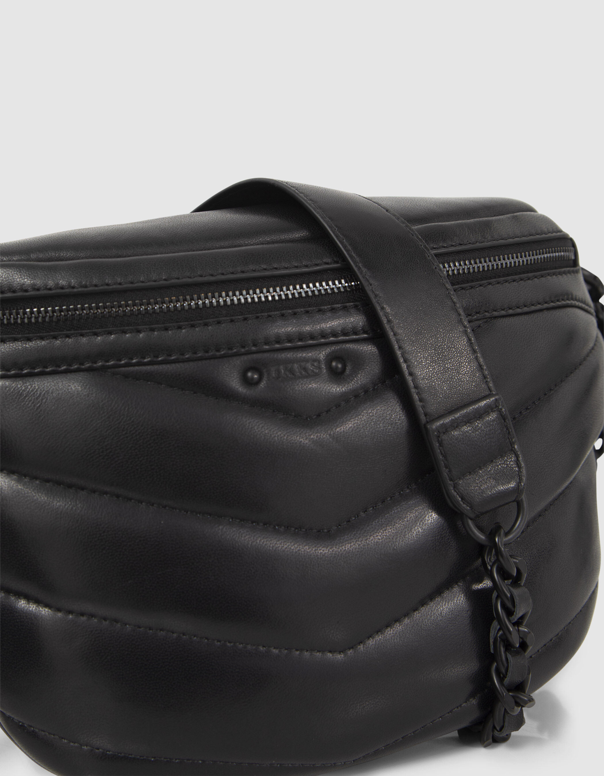 Sac bandoulière femme discount ikks