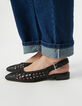 Schwarze Ballerina-Slingbacks-7
