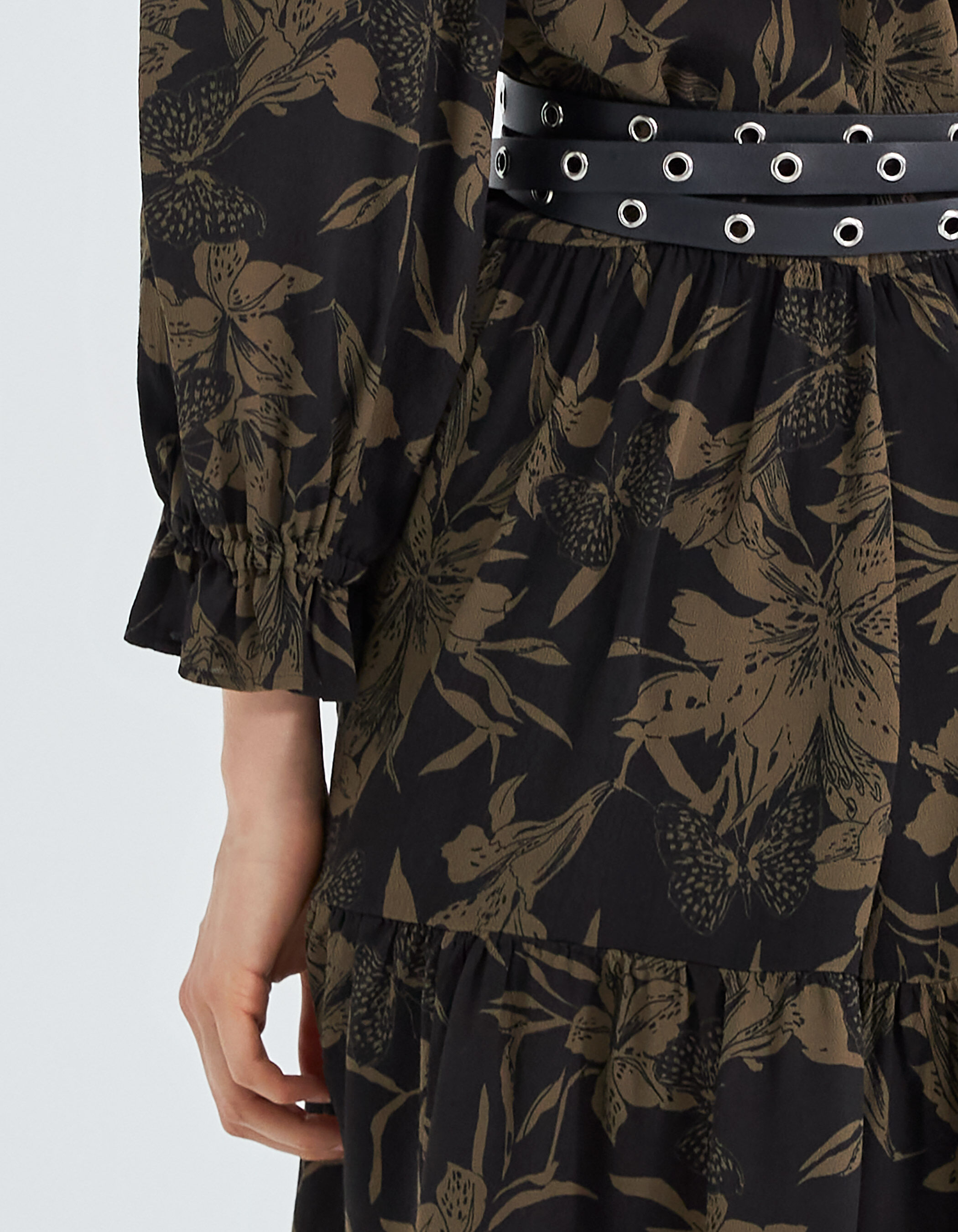 Robe morris bash sales