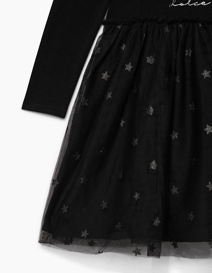 Tutu-jurk voor meisjes -5