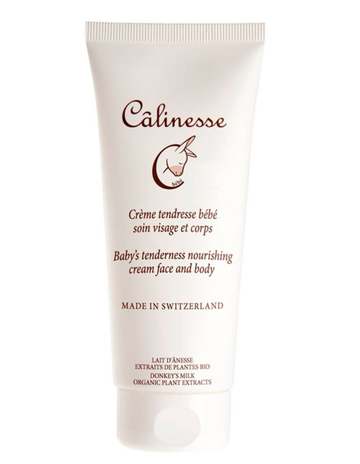 Hydraterende crème gezicht en lichaam CÂLINESSE-1 Hydraterende crème gezicht en lichaam CÂLINESSE-1