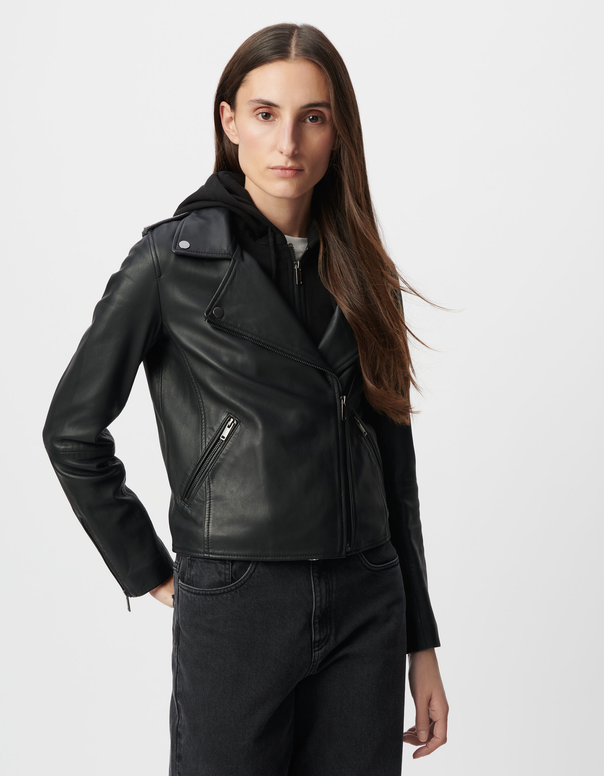 Blouson femme ikks deals