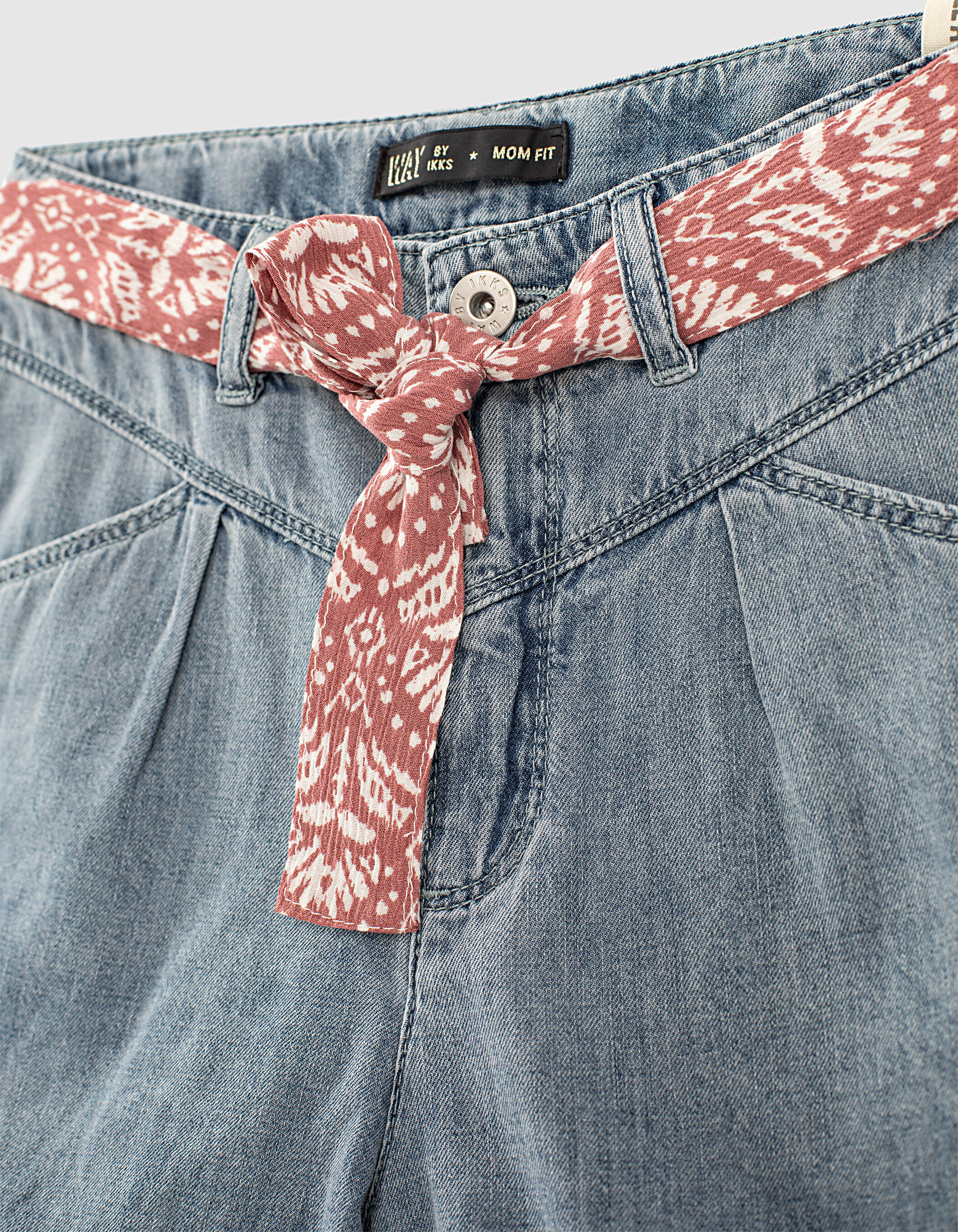 Short hotsell ikks fille