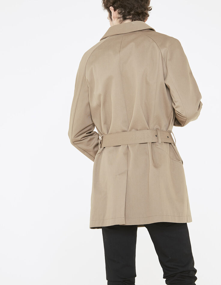 Trench beige hombre-3