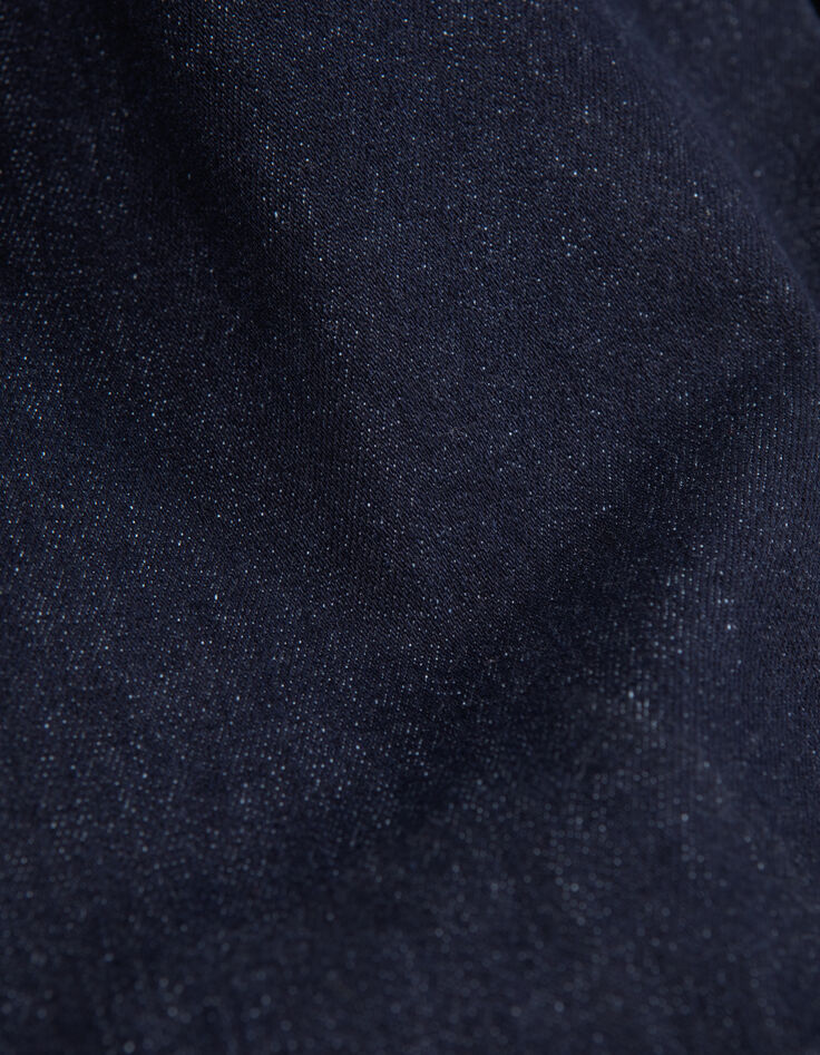 Jean SLIM bleu navy Ziggy Homme-9
