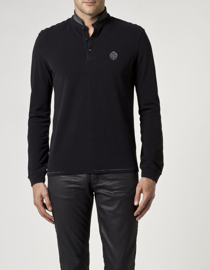 Polo homme-2