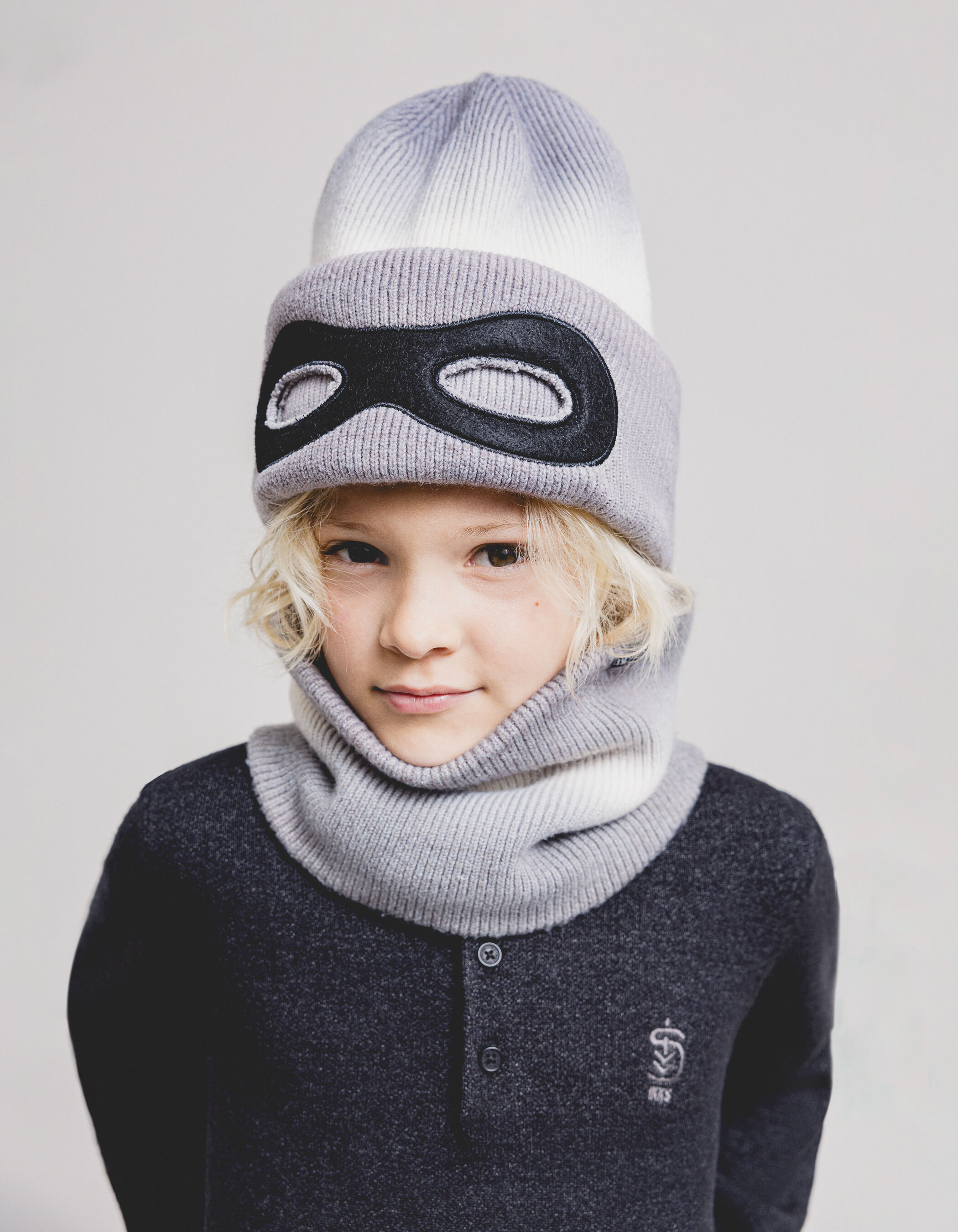 Bonnet garcon ikks outlet