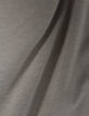 Khaki Jungen-T-Shirt, aufgesetzte Tasche, Stickerei-10