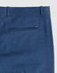 Pantalon de costume bleu indigo Homme-7