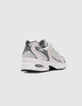 Lage grijze sneakers NEW BALANCE 530 Heren-6