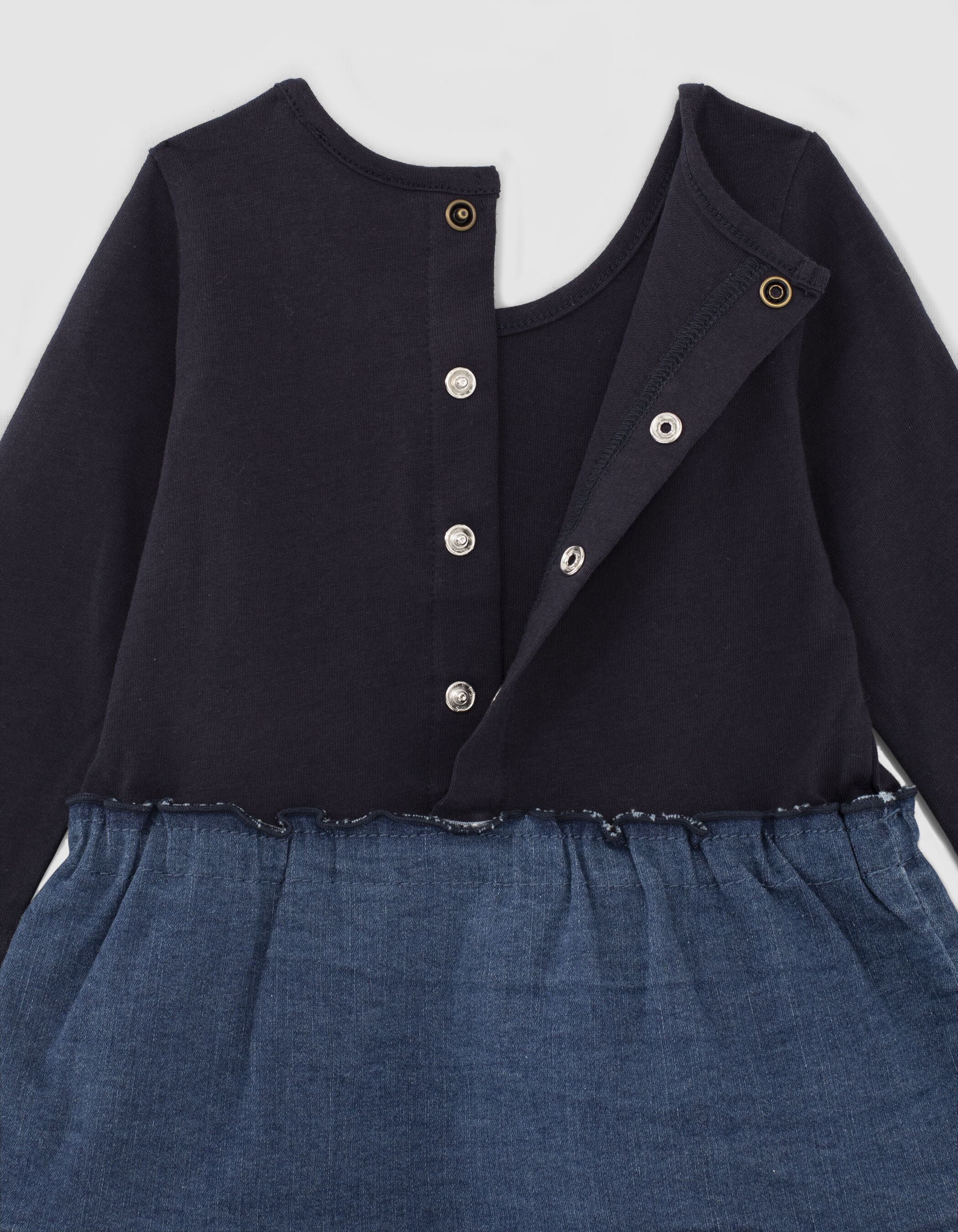 Ikks bebe fille deals