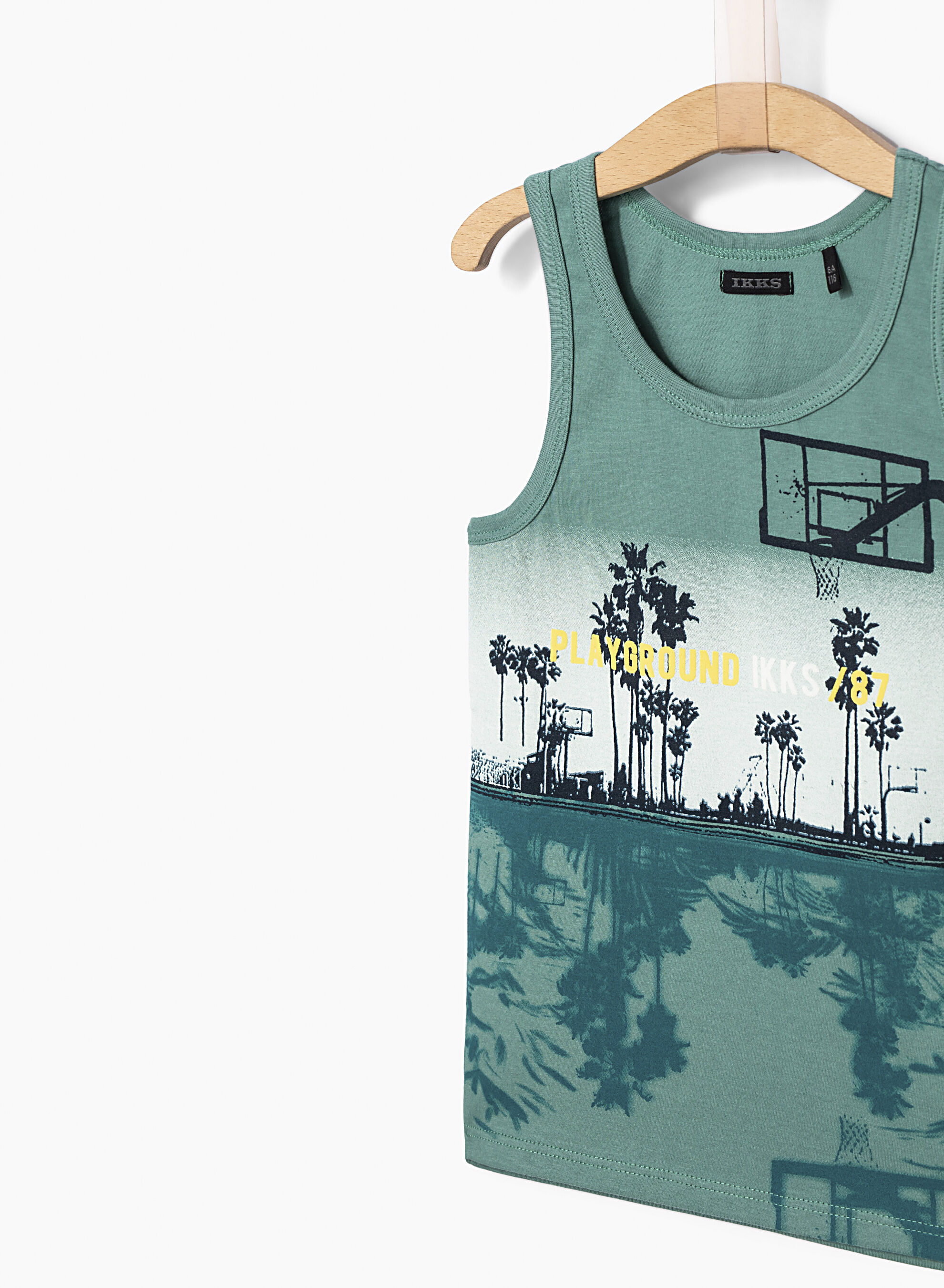 Basket ikks shop