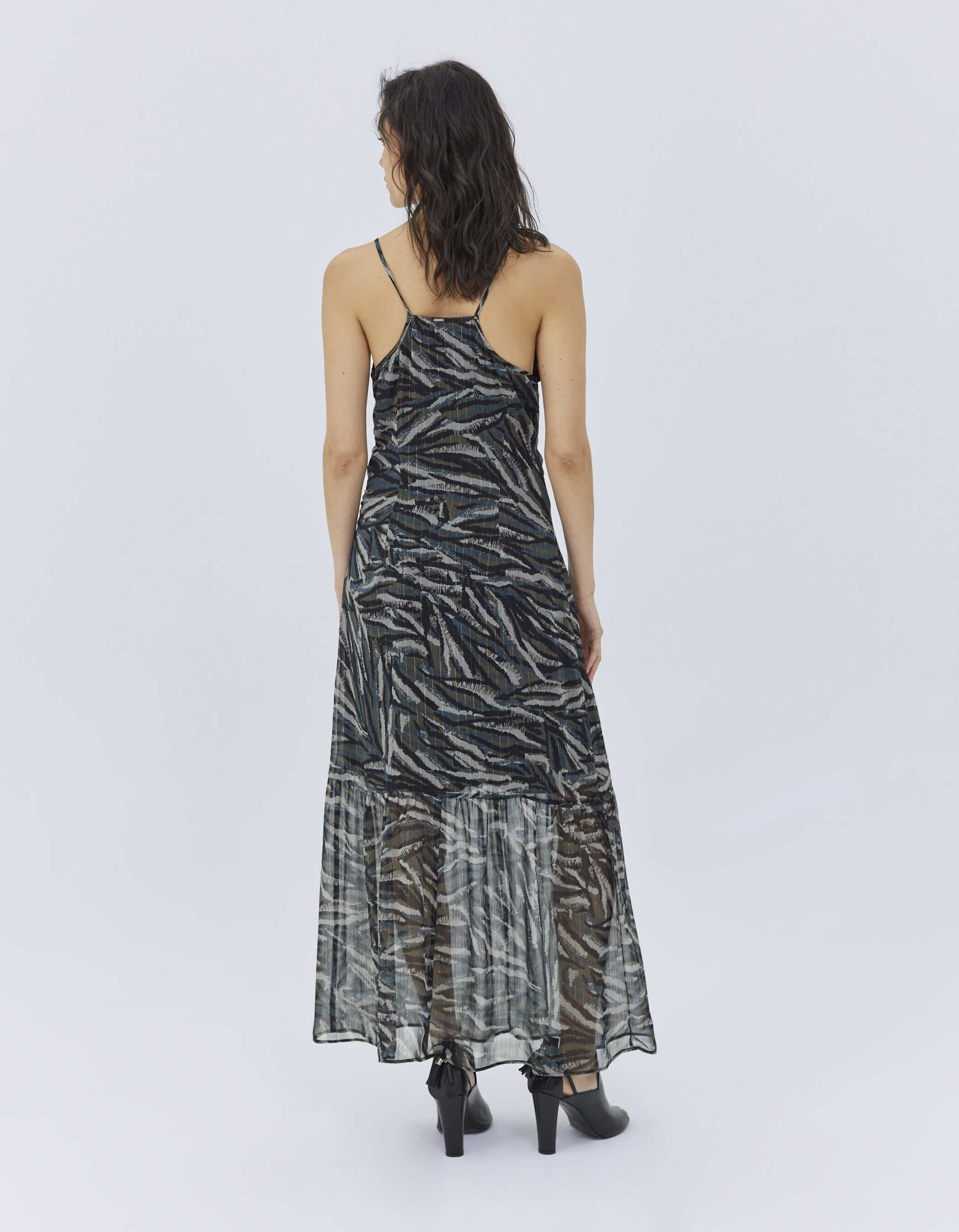 Robe hotsell jungle ikks