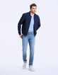 Men’s storm Venice slim jeans-6