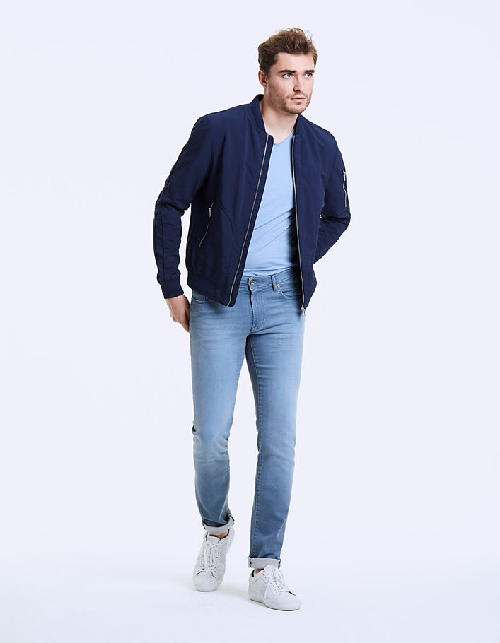 Men’s storm Venice slim jeans - IKKS