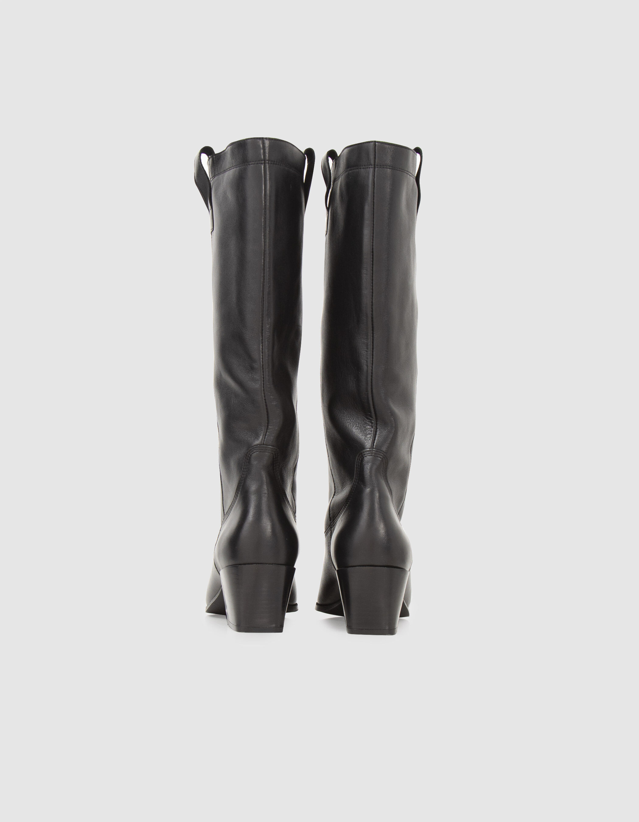 Bottes discount ikks fille