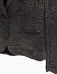Damesblazer in metallic tricot-2