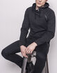 Heren sweater capuchon-1