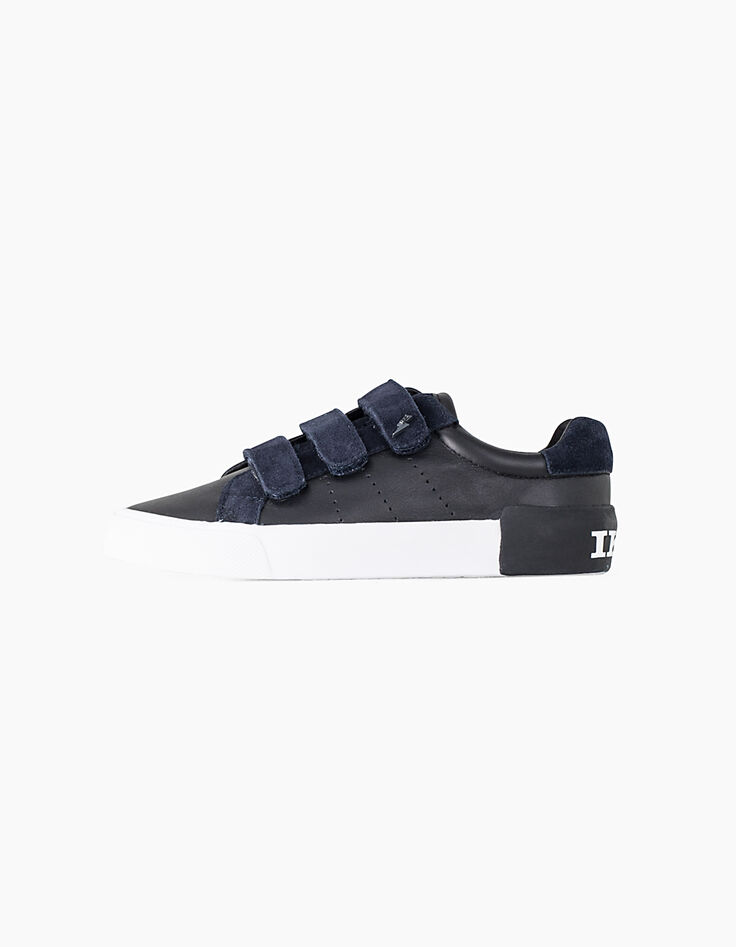 Boys’ two-tone trainers -1