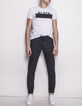 Men's smart jogging pants-2