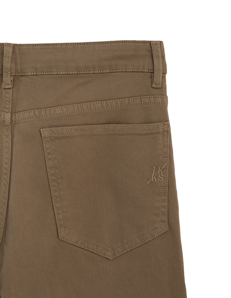 Slim sable  homme-3