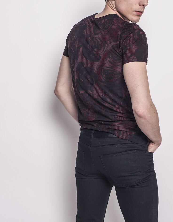 Tee-shirt homme-3