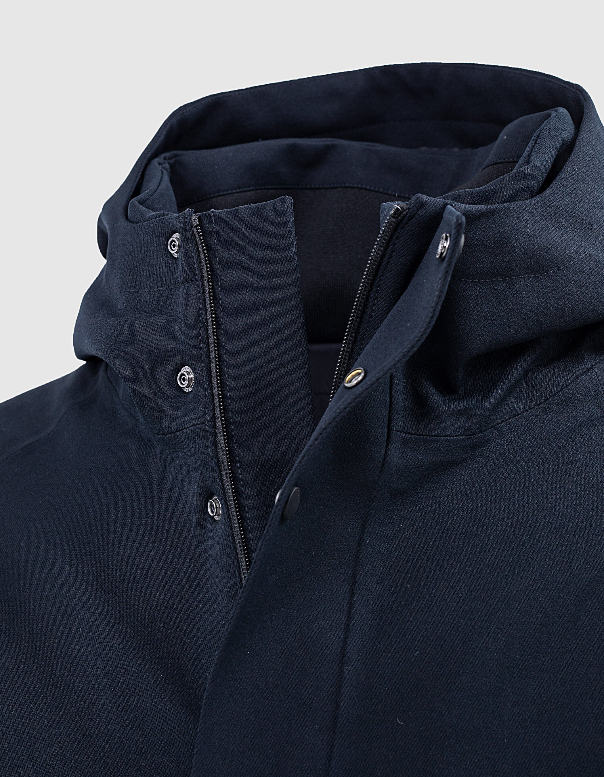 Ikks impermeable clearance