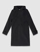 Men's black 2-in-1 parka-8