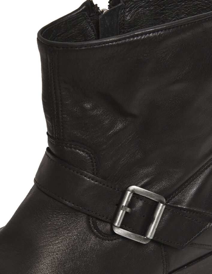 Boots homme - IKKS